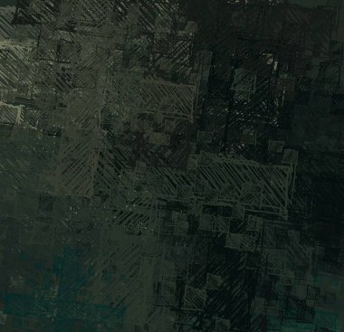 Çağdaş sanat. El sanat yapılmış. Renkli doku. Modern sanat. Yağlı boya darbeleri. Darbeleri. Sanatsal arka plan görüntüsü. Soyut resim tuval üzerine.