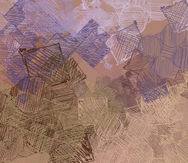 Çağdaş sanat. El sanat yapılmış. Renkli doku. Modern sanat. Yağlı boya darbeleri. Darbeleri. Sanatsal arka plan görüntüsü. Soyut resim tuval üzerine.