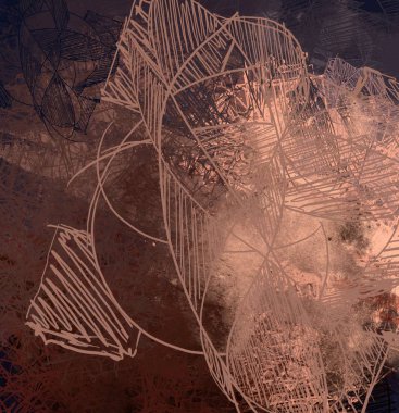 Çağdaş sanat. El sanat yapılmış. Renkli doku. Modern sanat. Yağlı boya darbeleri. Darbeleri. Sanatsal arka plan görüntüsü. Soyut resim tuval üzerine.