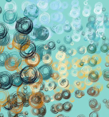 Çağdaş sanat. El sanat yapılmış. Renkli doku. Modern sanat. Yağlı boya darbeleri. Darbeleri. Sanatsal arka plan görüntüsü. Soyut resim tuval üzerine.