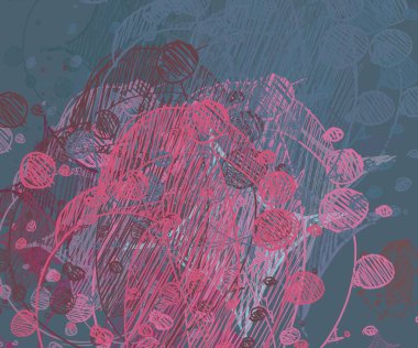 Çağdaş sanat. El sanat yapılmış. Renkli doku. Modern sanat. Yağlı boya darbeleri. Darbeleri. Sanatsal arka plan görüntüsü. Soyut resim tuval üzerine.