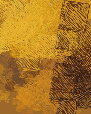 Çağdaş sanat. El sanat yapılmış. Renkli doku. Modern sanat. Yağlı boya darbeleri. Darbeleri. Sanatsal arka plan görüntüsü. Soyut resim tuval üzerine.