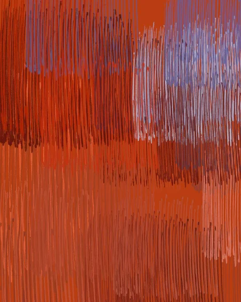 Arte Contemporânea Arte Feita Mão Textura Colorida Arte Moderna Traços — Fotografia de Stock