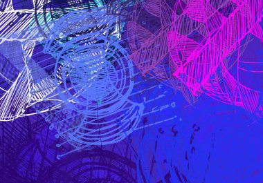 Çağdaş sanat. El sanat yapılmış. Renkli doku. Modern sanat. Yağlı boya darbeleri. Darbeleri. Sanatsal arka plan görüntüsü. Soyut resim tuval üzerine.