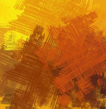 Çağdaş sanat. El sanat yapılmış. Renkli doku. Modern sanat. Yağlı boya darbeleri. Darbeleri. Sanatsal arka plan görüntüsü. Soyut resim tuval üzerine.