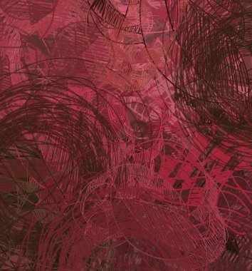 Çağdaş sanat. El sanat yapılmış. Renkli doku. Modern sanat. Yağlı boya darbeleri. Darbeleri. Sanatsal arka plan görüntüsü. Soyut resim tuval üzerine.