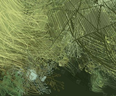 Çağdaş sanat. El sanat yapılmış. Renkli doku. Modern sanat. Yağlı boya darbeleri. Darbeleri. Sanatsal arka plan görüntüsü. Soyut resim tuval üzerine.