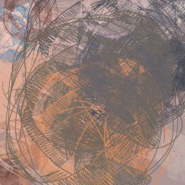 Çağdaş sanat. El sanat yapılmış. Renkli doku. Modern sanat. Yağlı boya darbeleri. Darbeleri. Sanatsal arka plan görüntüsü. Soyut resim tuval üzerine.