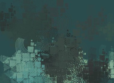 Çağdaş sanat. El sanat yapılmış. Renkli doku. Modern sanat. Yağlı boya darbeleri. Darbeleri. Sanatsal arka plan görüntüsü. Soyut resim tuval üzerine.