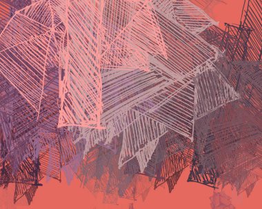 Çağdaş sanat. El sanat yapılmış. Renkli doku. Modern sanat. Yağlı boya darbeleri. Darbeleri. Sanatsal arka plan görüntüsü. Soyut resim tuval üzerine.