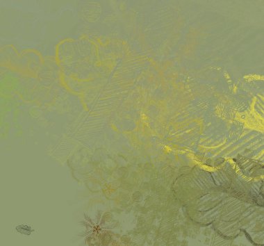 Çağdaş sanat. El sanat yapılmış. Renkli doku. Modern sanat. Yağlı boya darbeleri. Darbeleri. Sanatsal arka plan görüntüsü. Soyut resim tuval üzerine.