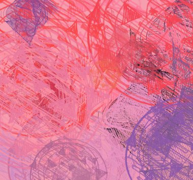 Çağdaş sanat. El sanat yapılmış. Renkli doku. Modern sanat. Yağlı boya darbeleri. Darbeleri. Sanatsal arka plan görüntüsü. Soyut resim tuval üzerine.