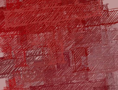 Çağdaş sanat. El sanat yapılmış. Renkli doku. Modern sanat. Yağlı boya darbeleri. Darbeleri. Sanatsal arka plan görüntüsü. Soyut resim tuval üzerine.