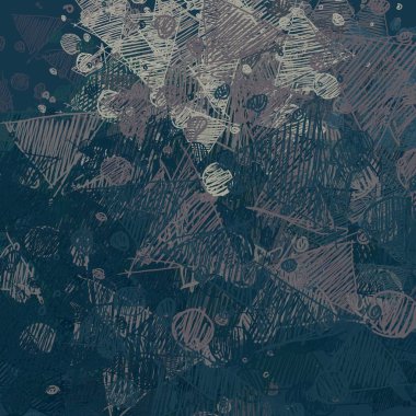 Çağdaş sanat. El sanat yapılmış. Renkli doku. Modern sanat. Yağlı boya darbeleri. Darbeleri. Sanatsal arka plan görüntüsü. Soyut resim tuval üzerine.