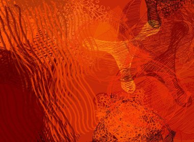 Çağdaş sanat. El sanat yapılmış. Renkli doku. Modern sanat. Yağlı boya darbeleri. Darbeleri. Sanatsal arka plan görüntüsü. Soyut resim tuval üzerine.