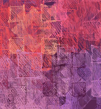 Çağdaş sanat. El sanat yapılmış. Renkli doku. Modern sanat. Yağlı boya darbeleri. Darbeleri. Sanatsal arka plan görüntüsü. Soyut resim tuval üzerine.