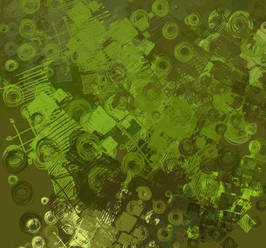 Çağdaş sanat. El sanat yapılmış. Renkli doku. Modern sanat. Yağlı boya darbeleri. Darbeleri. Sanatsal arka plan görüntüsü. Soyut resim tuval üzerine.