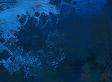 Çağdaş sanat. El sanat yapılmış. Renkli doku. Modern sanat. Yağlı boya darbeleri. Darbeleri. Sanatsal arka plan görüntüsü. Soyut resim tuval üzerine.