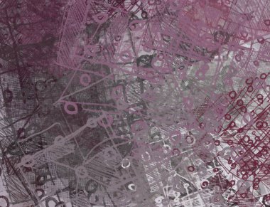 Çağdaş sanat. El sanat yapılmış. Renkli doku. Modern sanat. Yağlı boya darbeleri. Darbeleri. Sanatsal arka plan görüntüsü. Soyut resim tuval üzerine.