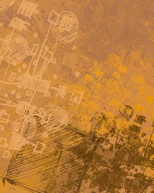 Çağdaş sanat. El sanat yapılmış. Renkli doku. Modern sanat. Yağlı boya darbeleri. Darbeleri. Sanatsal arka plan görüntüsü. Soyut resim tuval üzerine.