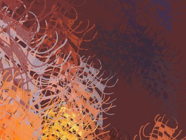 Çağdaş sanat. El sanat yapılmış. Renkli doku. Modern sanat. Yağlı boya darbeleri. Darbeleri. Sanatsal arka plan görüntüsü. Soyut resim tuval üzerine.