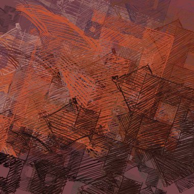 Çağdaş sanat. El sanat yapılmış. Renkli doku. Modern sanat. Yağlı boya darbeleri. Darbeleri. Sanatsal arka plan görüntüsü. Soyut resim tuval üzerine.