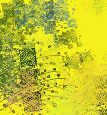 Çağdaş sanat. El sanat yapılmış. Renkli doku. Modern sanat. Yağlı boya darbeleri. Darbeleri. Sanatsal arka plan görüntüsü. Soyut resim tuval üzerine.