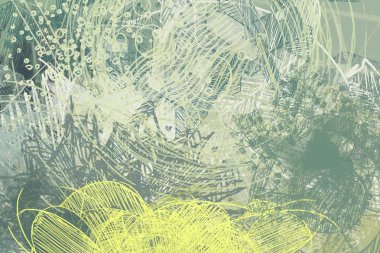 Çağdaş sanat. El sanat yapılmış. Renkli doku. Modern sanat. Yağlı boya darbeleri. Darbeleri. Sanatsal arka plan görüntüsü. Soyut resim tuval üzerine.