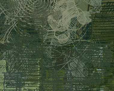 Çağdaş sanat. El sanat yapılmış. Renkli doku. Modern sanat. Yağlı boya darbeleri. Darbeleri. Sanatsal arka plan görüntüsü. Soyut resim tuval üzerine.