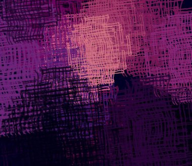 Çağdaş sanat. El sanat yapılmış. Renkli doku. Modern sanat. Yağlı boya darbeleri. Darbeleri. Sanatsal arka plan görüntüsü. Soyut resim tuval üzerine.