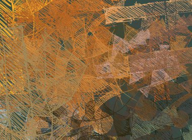 Çağdaş sanat. El sanat yapılmış. Renkli doku. Modern sanat. Yağlı boya darbeleri. Darbeleri. Sanatsal arka plan görüntüsü. Soyut resim tuval üzerine.