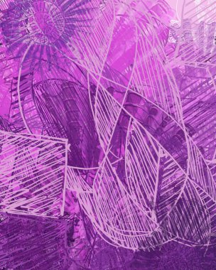 Çağdaş sanat. El sanat yapılmış. Renkli doku. Modern sanat. Yağlı boya darbeleri. Darbeleri. Sanatsal arka plan görüntüsü. Soyut resim tuval üzerine.