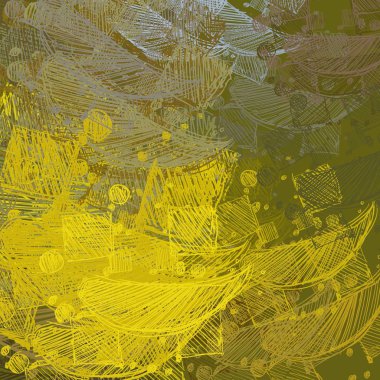 Çağdaş sanat. El sanat yapılmış. Renkli doku. Modern sanat. Yağlı boya darbeleri. Darbeleri. Sanatsal arka plan görüntüsü. Soyut resim tuval üzerine.