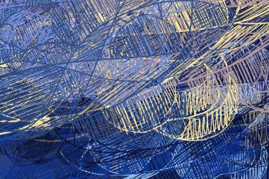 Çağdaş sanat. El sanat yapılmış. Renkli doku. Modern sanat. Yağlı boya darbeleri. Darbeleri. Sanatsal arka plan görüntüsü. Soyut resim tuval üzerine.