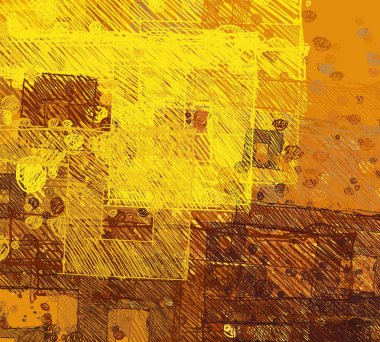 Çağdaş sanat. El sanat yapılmış. Renkli doku. Modern sanat. Yağlı boya darbeleri. Darbeleri. Sanatsal arka plan görüntüsü. Soyut resim tuval üzerine.