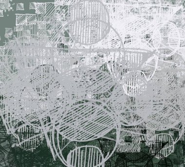 Çağdaş sanat. El sanat yapılmış. Renkli doku. Modern sanat. Yağlı boya darbeleri. Darbeleri. Sanatsal arka plan görüntüsü. Soyut resim tuval üzerine.