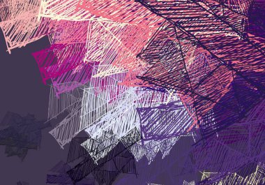 Çağdaş sanat. El sanat yapılmış. Renkli doku. Modern sanat. Yağlı boya darbeleri. Darbeleri. Sanatsal arka plan görüntüsü. Soyut resim tuval üzerine.