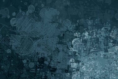 Çağdaş sanat. El sanat yapılmış. Renkli doku. Modern sanat. Yağlı boya darbeleri. Darbeleri. Sanatsal arka plan görüntüsü. Soyut resim tuval üzerine.