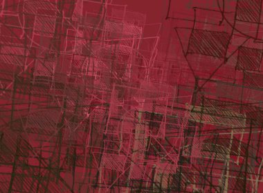 Çağdaş sanat. El sanat yapılmış. Renkli doku. Modern sanat. Yağlı boya darbeleri. Darbeleri. Sanatsal arka plan görüntüsü. Soyut resim tuval üzerine.