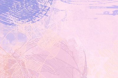 Çağdaş sanat. El sanat yapılmış. Renkli doku. Modern sanat. Yağlı boya darbeleri. Darbeleri. Sanatsal arka plan görüntüsü. Soyut resim tuval üzerine.