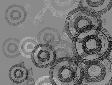 Çağdaş sanat. El sanat yapılmış. Renkli doku. Modern sanat. Yağlı boya darbeleri. Darbeleri. Sanatsal arka plan görüntüsü. Soyut resim tuval üzerine.