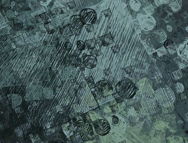 Çağdaş sanat. El sanat yapılmış. Renkli doku. Modern sanat. Yağlı boya darbeleri. Darbeleri. Sanatsal arka plan görüntüsü. Soyut resim tuval üzerine.