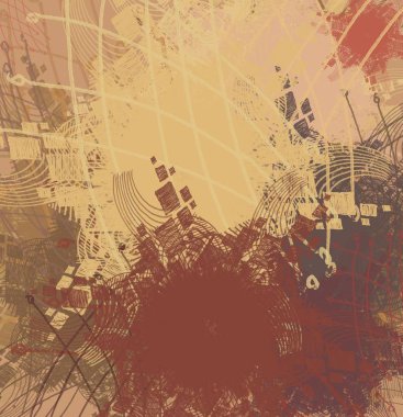 Çağdaş sanat. El sanat yapılmış. Renkli doku. Modern sanat. Yağlı boya darbeleri. Darbeleri. Sanatsal arka plan görüntüsü. Soyut resim tuval üzerine.