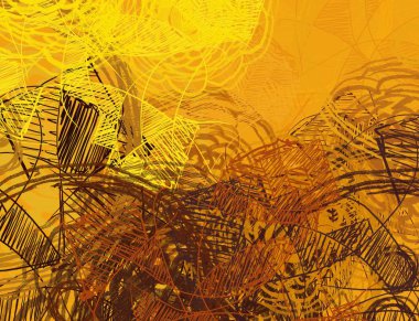 Çağdaş sanat. El sanat yapılmış. Renkli doku. Modern sanat. Yağlı boya darbeleri. Darbeleri. Sanatsal arka plan görüntüsü. Soyut resim tuval üzerine.