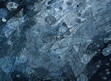 Çağdaş sanat. El sanat yapılmış. Renkli doku. Modern sanat. Yağlı boya darbeleri. Darbeleri. Sanatsal arka plan görüntüsü. Soyut resim tuval üzerine.