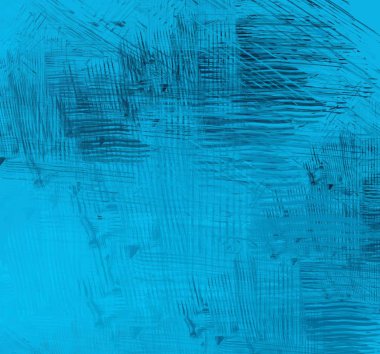 Çağdaş sanat. El sanat yapılmış. Renkli doku. Modern sanat. Yağlı boya darbeleri. Darbeleri. Sanatsal arka plan görüntüsü. Soyut resim tuval üzerine.