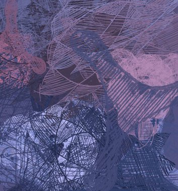 Çağdaş sanat. El sanat yapılmış. Renkli doku. Modern sanat. Yağlı boya darbeleri. Darbeleri. Sanatsal arka plan görüntüsü. Soyut resim tuval üzerine.