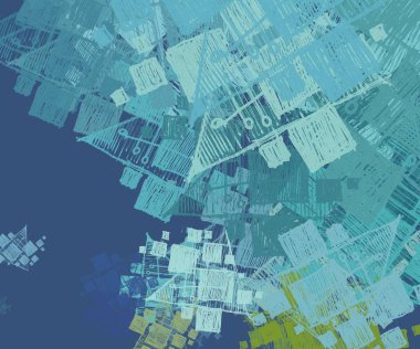 Çağdaş sanat. El sanat yapılmış. Renkli doku. Modern sanat. Yağlı boya darbeleri. Darbeleri. Sanatsal arka plan görüntüsü. Soyut resim tuval üzerine.