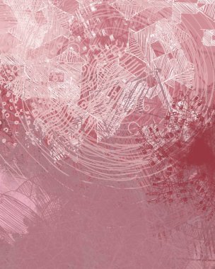 Çağdaş sanat. El sanat yapılmış. Renkli doku. Modern sanat. Yağlı boya darbeleri. Darbeleri. Sanatsal arka plan görüntüsü. Soyut resim tuval üzerine.