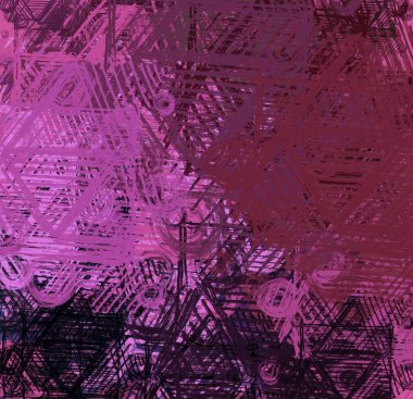 Çağdaş sanat. El sanat yapılmış. Renkli doku. Modern sanat. Yağlı boya darbeleri. Darbeleri. Sanatsal arka plan görüntüsü. Soyut resim tuval üzerine.